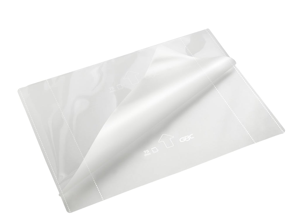 GBC IB049033 plastificador 100 pieza(s)