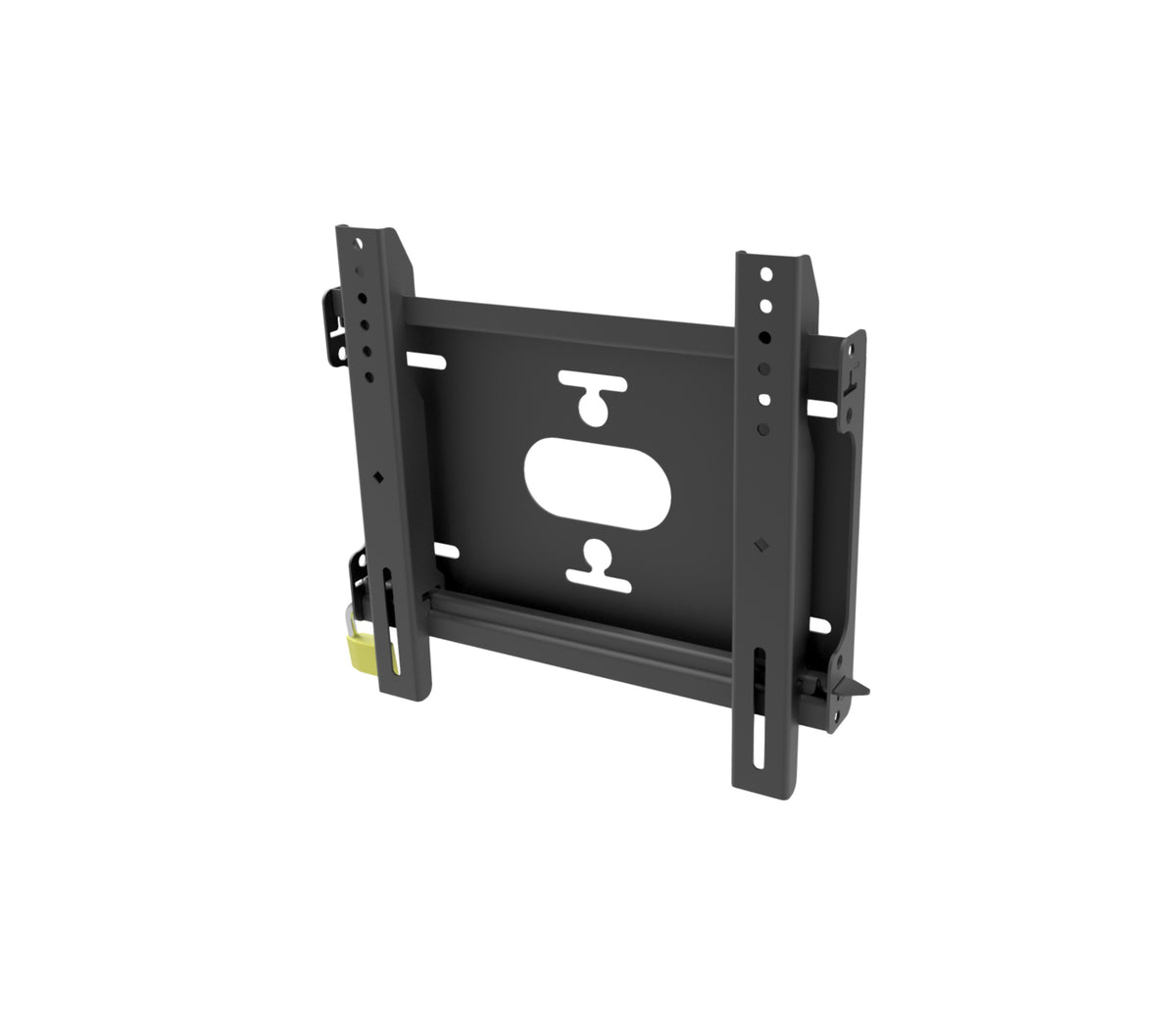 iiyama MD-WM2020 soporte para monitor Pared Negro (3)