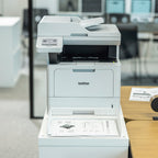 Brother MFC-L5715DN Laser A4 1200 x 600 DPI 48 ppm (7)