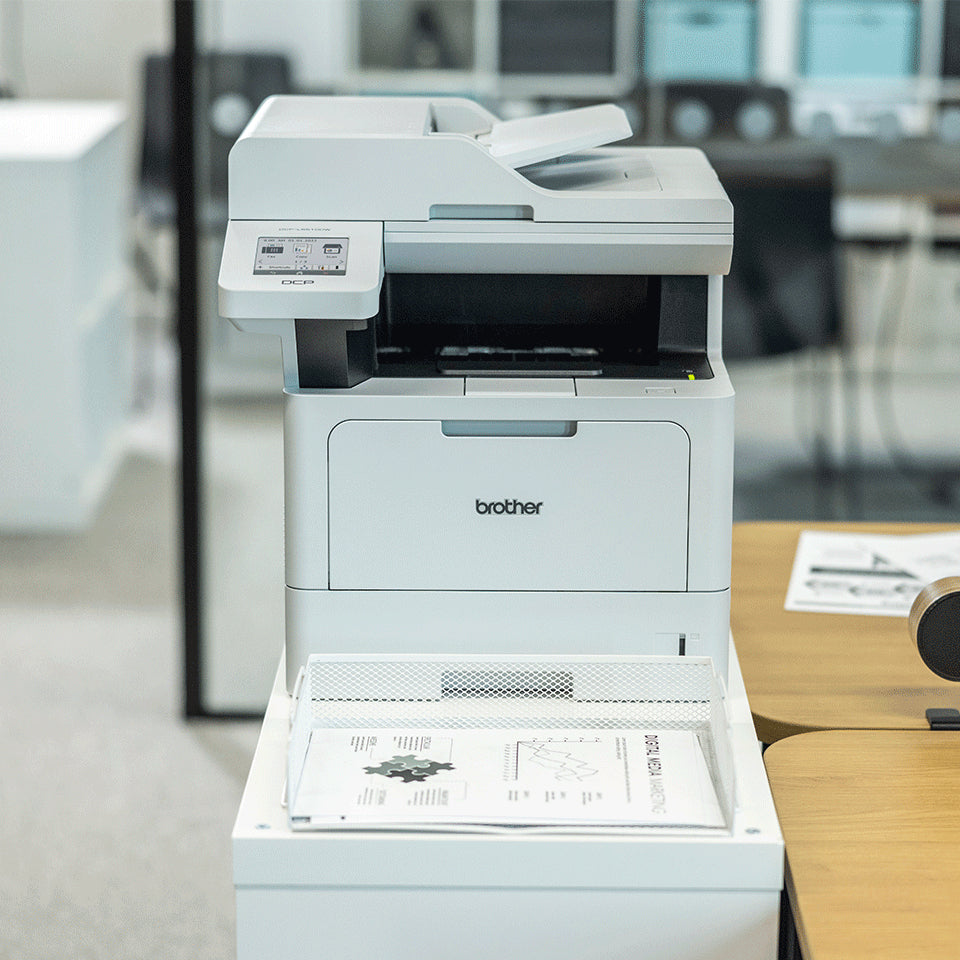 Brother MFC-L5715DN Laser A4 1200 x 600 DPI 48 ppm (7)