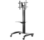 Peerless ACC-VCS accesorio de carrito para portátil y ordenador Negro Estantería