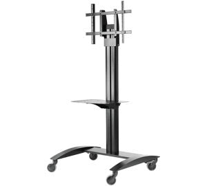 Peerless ACC-VCS accesorio de carrito para portátil y ordenador Negro Estantería