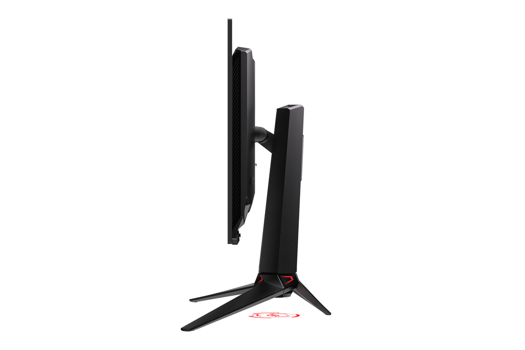 ASUS ROG Swift PG32UCDP pantalla para PC 80 cm (31.5") 3840 x 2160 Pixeles 4K Ultra HD OLED Negro (8)