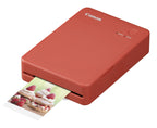 Canon SELPHY QX20 RD impresora de foto Pintar por sublimación 287 x 287 DPI 2.8" x 3.3" (7.2x8.5cm) Wifi (4)