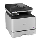 Brother DCP-L8630CDW impresora multifunción Laser A4 2400 x 600 DPI 31 ppm Wifi (6)