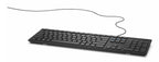 DELL KB216 teclado Universal USB Checa, Eslovaco (6)