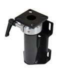 Poste telescópico resistente Zebra 8,5'' montaje lateral 3PTY-C-HDM-204 (2)