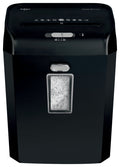Rexel ProMax QS REX823 triturador de papel Corte cruzado 60 dB 22 cm Negro