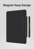 eSTUFF ES682195-BULK funda para tablet Folio Negro (5)