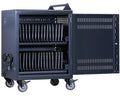 Power Technologies LITE Series AC-30 Carro de gestión y carga para dispositivos