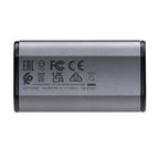 ADATA SE880 500 GB USB Tipo C 3.2 Gen 2 (3.1 Gen 2) Wifi Gris (5)