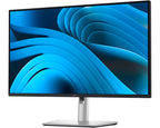 DELL Pro Plus P2725DE pantalla para PC 68,6 cm (27") 2560 x 1440 Pixeles Quad HD LCD Negro, Plata (9)