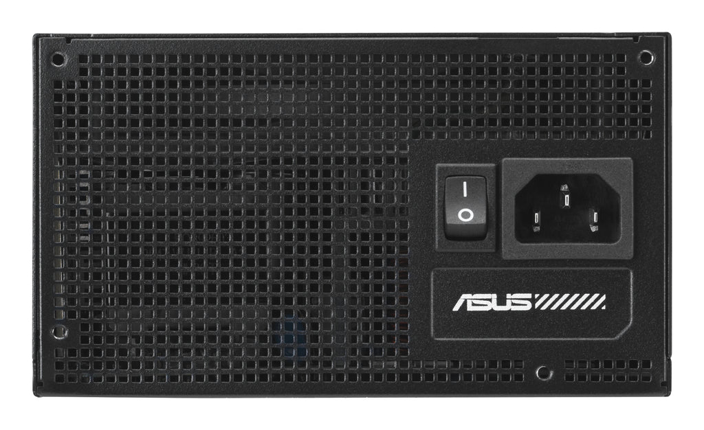 ASUS TUF Gaming 1000W Gold EVO unidad de fuente de alimentación 20+4 pin ATX ATX Negro (6)