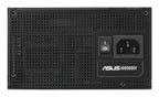 ASUS TUF Gaming 1000W Gold EVO unidad de fuente de alimentación 20+4 pin ATX ATX Negro (6)