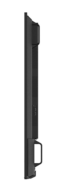 Philips 5000 series 86BDL5050D/00 pantalla de señalización 2,18 m (86") LCD Wifi 600 cd / m² Full HD Negro Procesador incorporado Android (8)