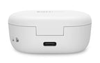 Philips TAT1300WT/00 auricular y casco Auriculares True Wireless Stereo (TWS) Dentro de oído Llamadas/Música Bluetooth Blanco (6)