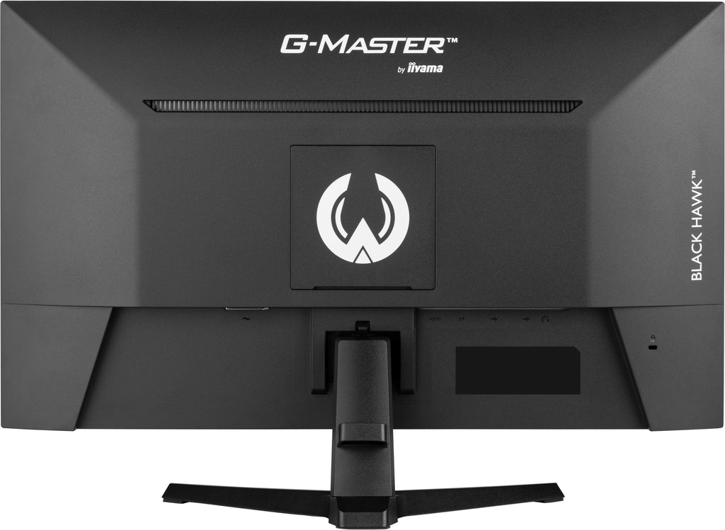iiyama G-MASTER G2745HSU-B1 pantalla para PC 68,6 cm (27") 1920 x 1080 Pixeles Full HD LED Negro (8)