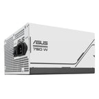 ASUS Prime AP-750G unidad de fuente de alimentación 750 W 20+4 pin ATX ATX Negro, Blanco (6)