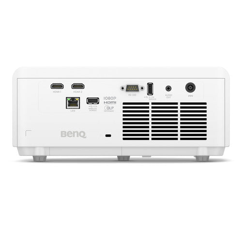 Lh740 Dlp 1080p 5000al Laser - 3000000:1 16:9 Vga