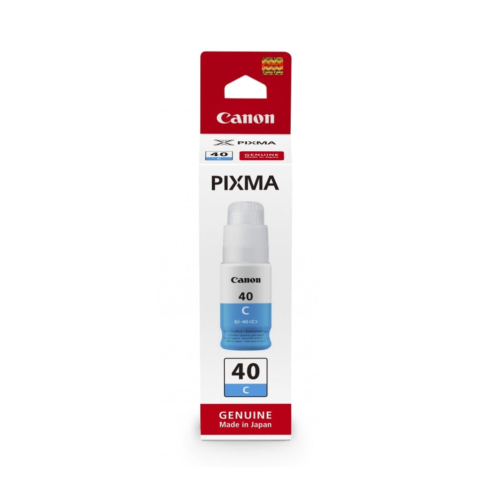 Canon GI-40 Original (2)