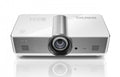BenQ SX920 Proyector de alcance estándar 5000 lúmenes ANSI DLP XGA (1024x768) 3D Gris