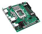 ASUS PRO Q870I-C-CSM Intel Q870 LGA 1851 (Socket V1) mini ITX (4)