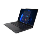 Lenovo ThinkPad X13 Gen 7 (Intel) Copilot+ PC Intel Core Ultra 7 355 Portátil 33,8 cm (13.3") WUXGA 32 GB LPDDR5x-SDRAM 512 GB SSD Wi-Fi 7 (802.11be) Windows 11 Pro Negro Español (3)
