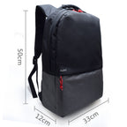 Ewent EW2529 maletines para portátil 43,9 cm (17.3") Mochila Negro (5)