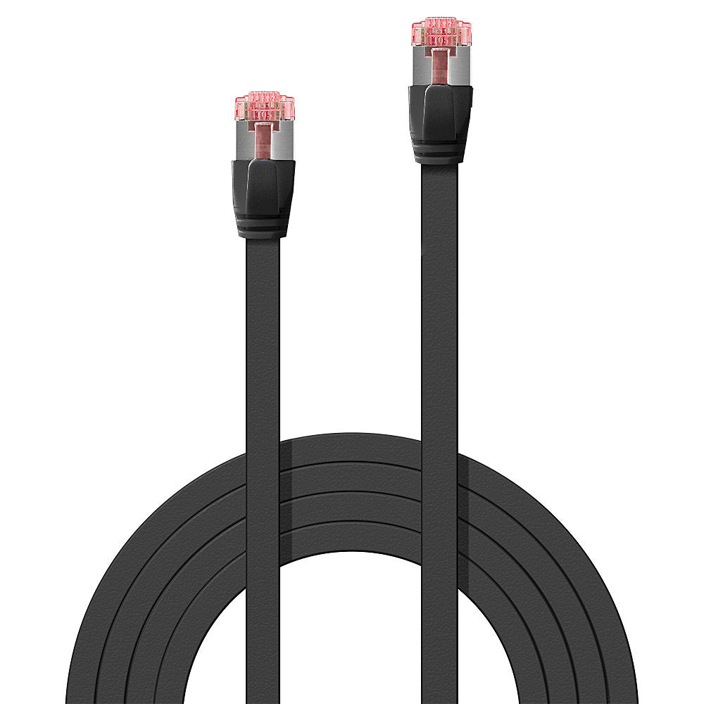 Lindy 47575 cable de red Negro 10 m Cat6 U/FTP (STP) (4)