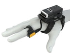 Soporte dorsal de mano Zebra RS5100/RS6100 SG-RS5X6-BHMT-01 (5)
