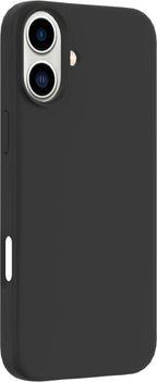 eSTUFF ES67120051 funda para teléfono móvil Negro (3)