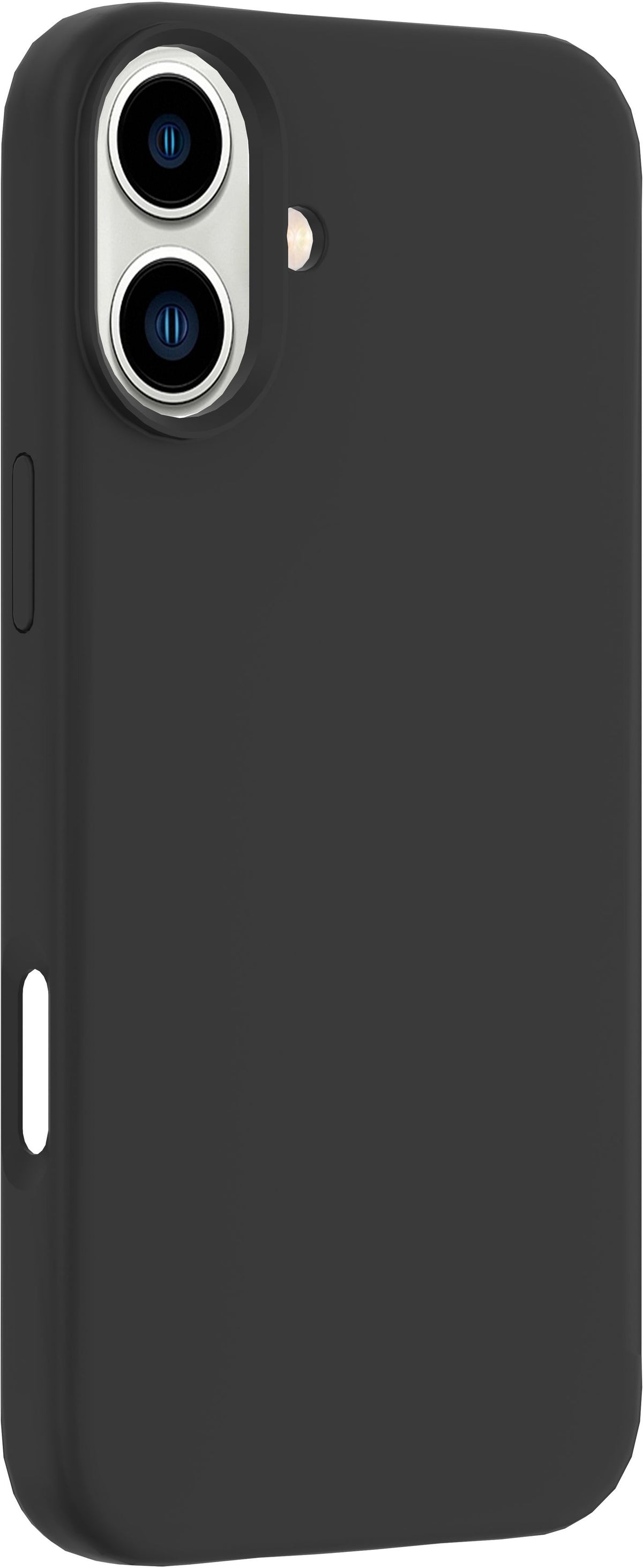 eSTUFF ES67120051 funda para teléfono móvil Negro (3)