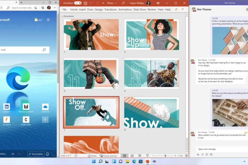 Microsoft Windows 11 Professional All Languages 1 License (2)