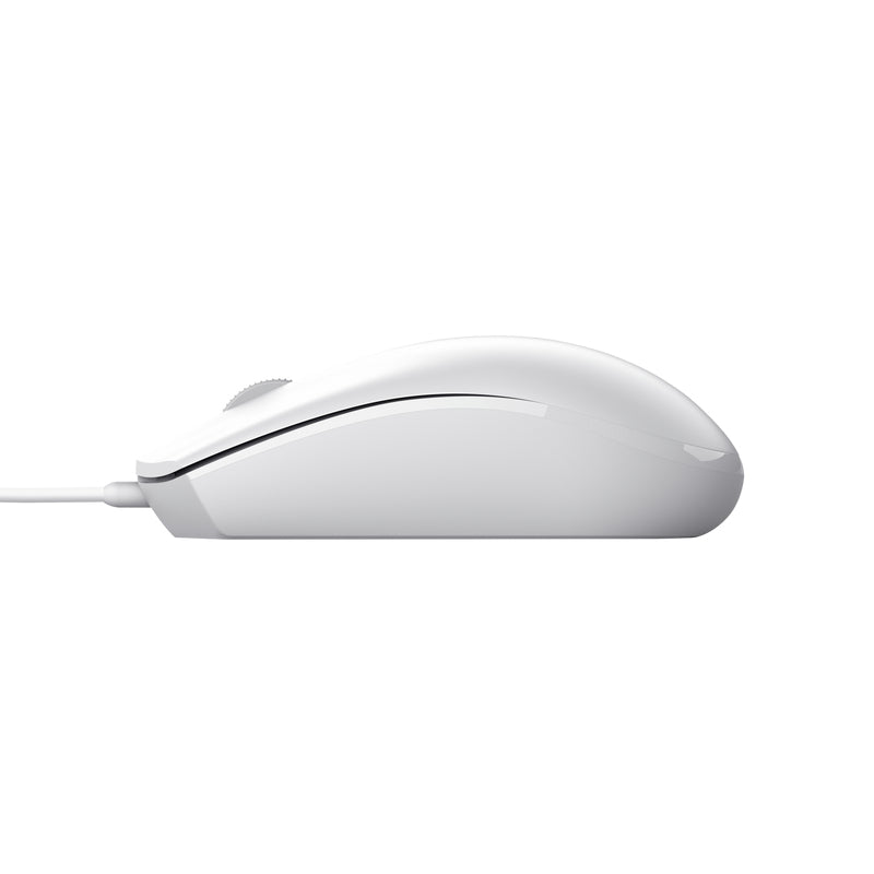 Trust TM-101W ratón Oficina Ambidextro USB tipo A Óptico 1200 DPI (4)
