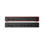 Lenovo ThinkPad Thunderbolt 4 Smart Dock Gen2 7500 Alámbrico Negro (3)