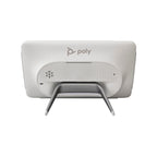 HP Poly TC10 White Touch Controller Blanco (7)