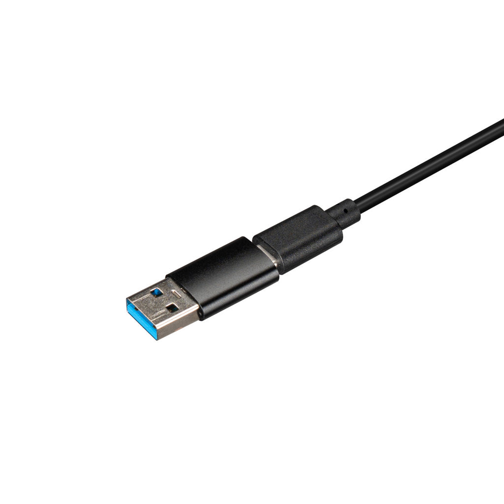 Targus AKP13GL teclado numérico Universal USB Negro (6)