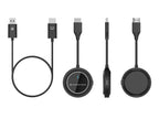 Conceptronic ATHERIC02B adaptador de pantalla inalámbrico HDMI/USB Full HD Mochila (2)