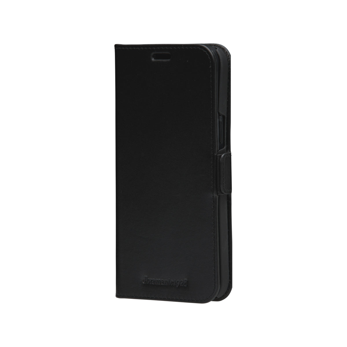 dbramante1928 Copenhagen Slim funda para teléfono móvil 17 cm (6.7") Funda cartera Negro (5)