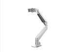 Multibrackets 3144 soporte y montura para estación de trabajo/PC todo en uno 10 kg Plata 61 cm (24") (3)