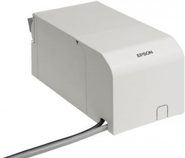 Tapa de conector Epson para TM-T70II EDG C32C814606 (2)