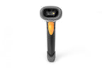 Digitus DA-81003 lecteur de code barres Lecteur de code barre portable 1D/2D CMOS Noir (4)