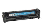 HP 312A Cyan Original LaserJet Toner Cartridge cartucho de tóner (7)