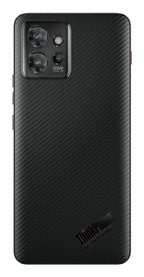 Motorola ThinkPhone 16,6 cm (6.55") SIM doble Android 13 5G USB Tipo C 8 GB 256 GB 5000 mAh Negro (4)