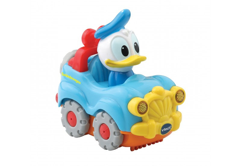VTech Tut Tut Baby Flitzer 80-511504 vehículo de juguete