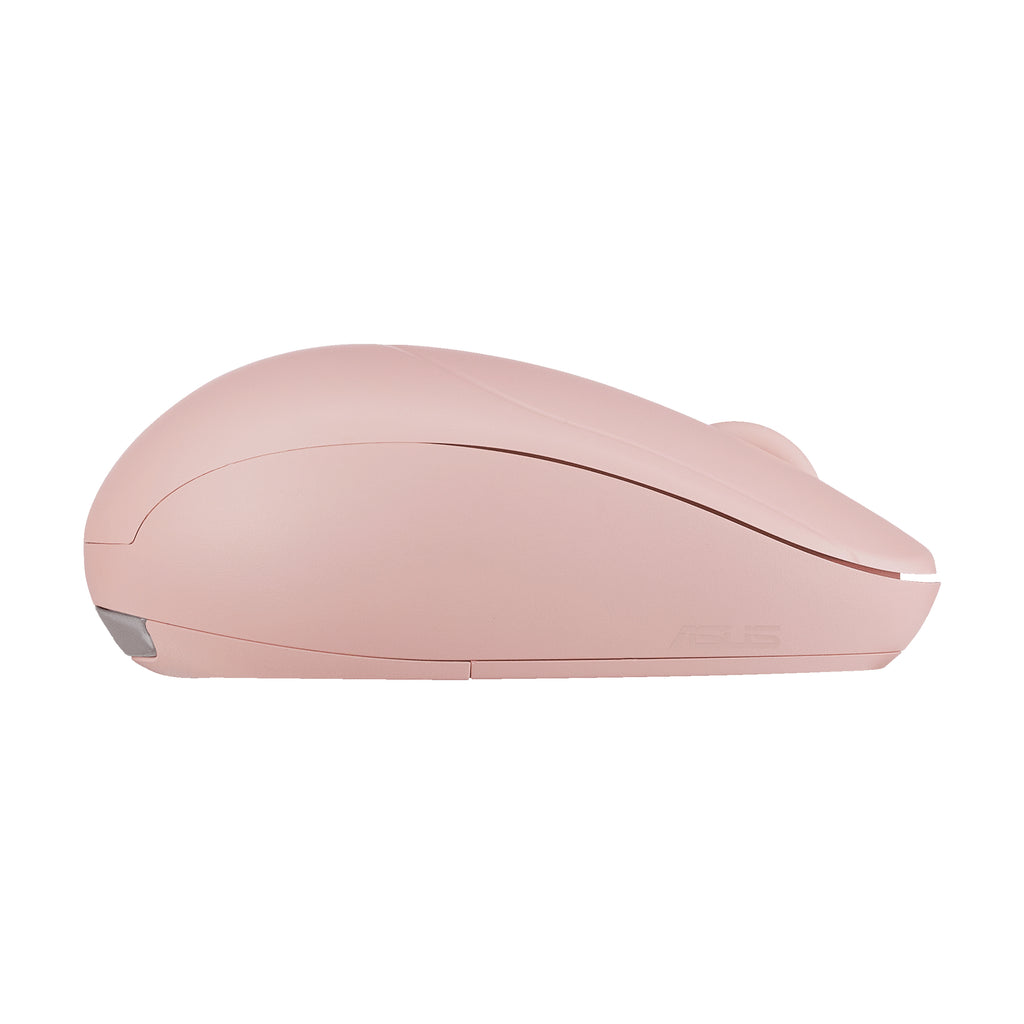 ASUS Fragrance Mouse MD101 ratón Hogar Ambidextro RF Wireless + Bluetooth Óptico 2400 DPI (3)