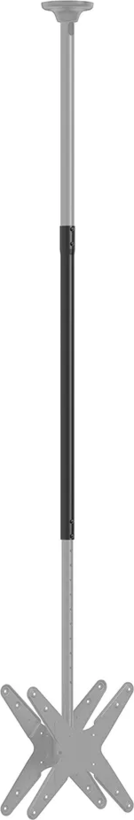 Extensión de soporte de techo Neomounts (9)