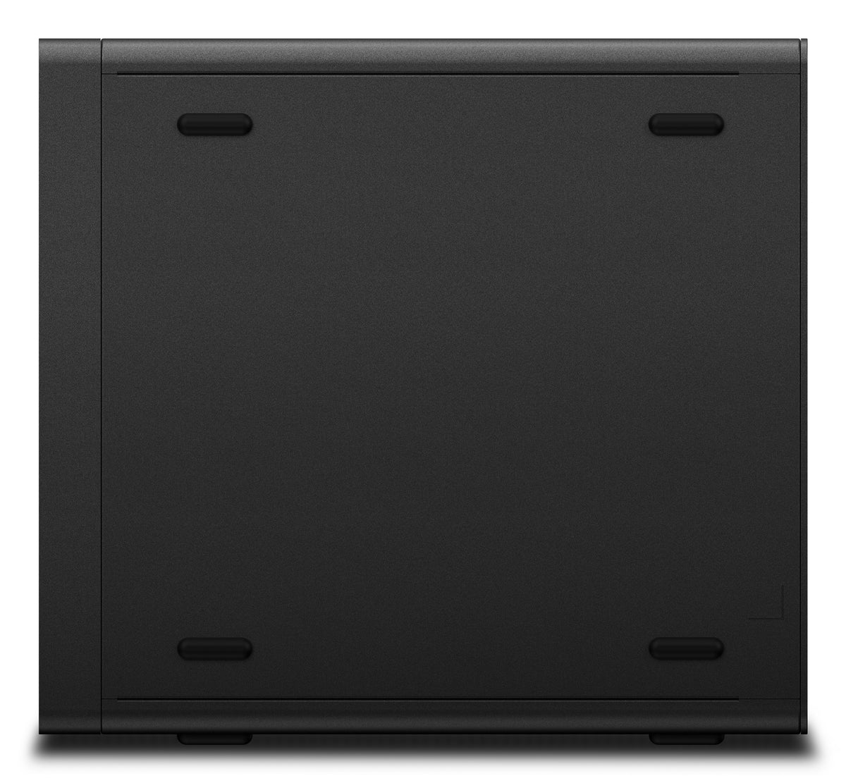 Lenovo ThinkStation P3 Ultra SFF Intel® Core™ i9 i9-14900 64 GB DDR5-SDRAM 1 TB SSD Windows 11 Pro Puesto de trabajo Negro (9)