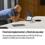 HP Poly DS1G9AW sistema de video conferencia (5)