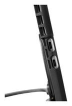 Techair Classic pro 33 cm (13") Funda Negro (7)